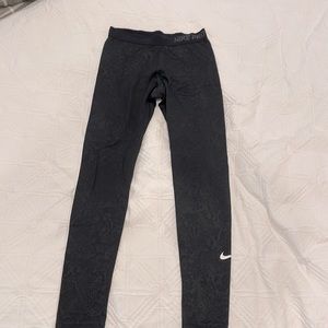 Nike Pro Warm Tights